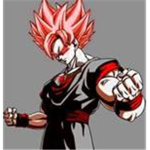 The Demon Super Saiyans