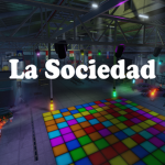 La Sociedadᅠᅠᅠᅠ
