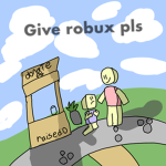 Ploxti's development