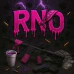 REAL NINJAS ØNLY