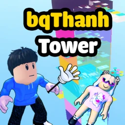 bqThanh Tower icon