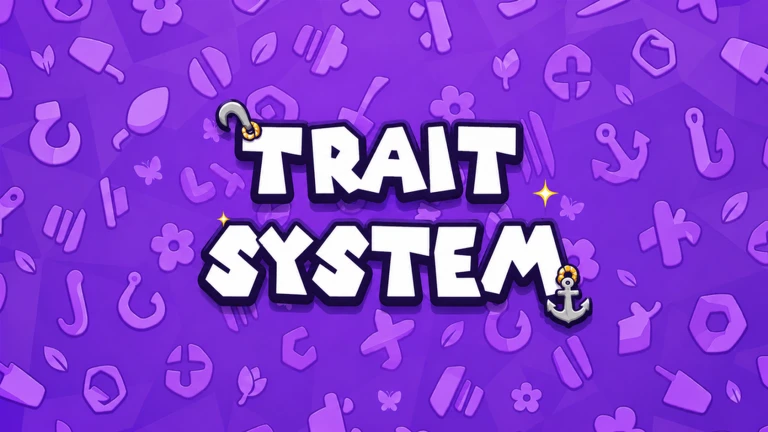 Trait System !!