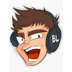 Lazerbeam say YEET