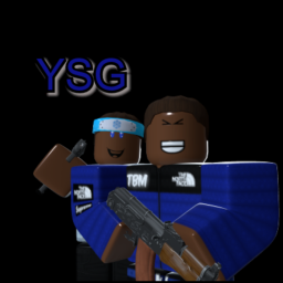 [YSG] Traphouse!
