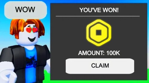 0.01% Fail Obby Robox 💸