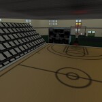 Basketball Stadium (Read Desc)