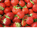 The strawberry lemonade group
