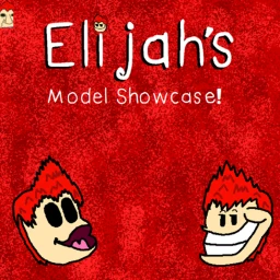 Elijah's Models Showcase. icon