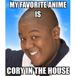 Cory In The House ~Fangroup~