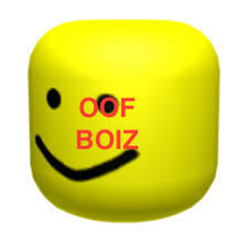 Oof Boiz's Place [Admin Commands Update]