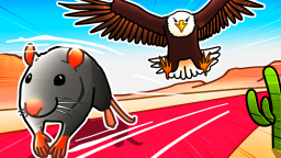 Symulator Wyścigów Zwierząt