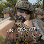 「United States Army」