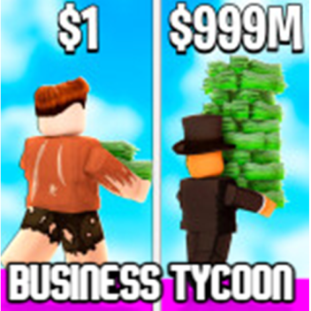 Business Tycoon