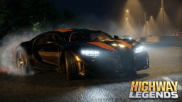 [WIELKA AKTUALIZACJA🚗] Legendy autostrad