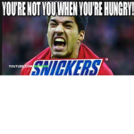 Snickers fan club