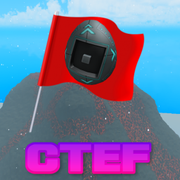 Capture The Egg Flag