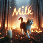 MILK GANG :P