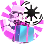 Coruscant Party Group