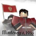 Montenegrin Army |MA|