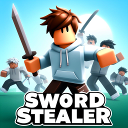 Sword Stealer ⚔️