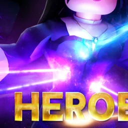 Heróis: Ressurreição icon