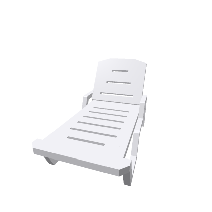 Beach Chair