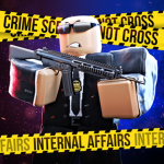 Internаl Affairs Bureau