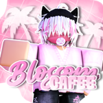 Blossom Cafee