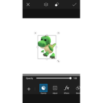 Dinosaur army join!