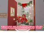 TwinkleDimond’s Hut