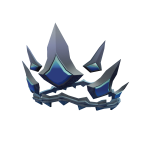 Crystal crown