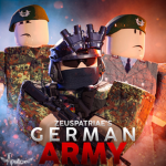 Gеrman Armyᅠᅠᅠ