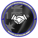 |SAA| Foreign & Relations Department