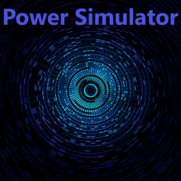 Power Simulator icon