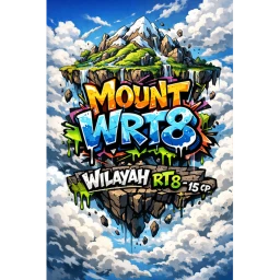 Mount WRT8 (Wilayah Rt 8) X150 icon