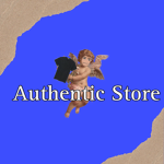 authentic store