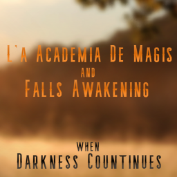 L'a Akademia De Magis