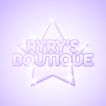ryry’s boutique ᰔ