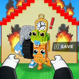 Rescue Brainrot