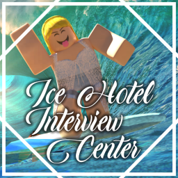 Ice Hotels Interview Center