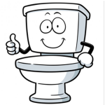 Toilet’s Squad!