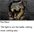 The Rex's