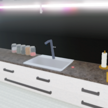 Realistic Water Physics