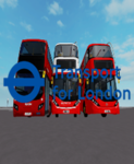 ..Transport For London..