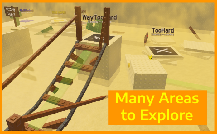 [Class 27] Persan's Difficulty Button Simulator 2 screenshot 2