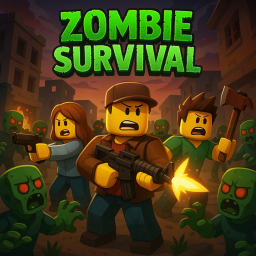 Zombie Survival (BETA)