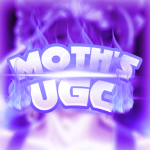 Moth's UGC (2ND)