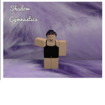 Shadow Gymnastics