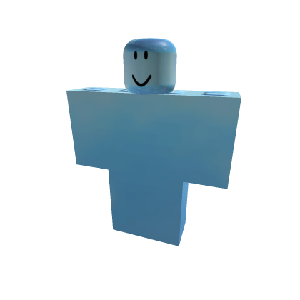 Mirror Man Npc