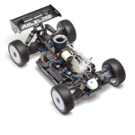 Nitro RC